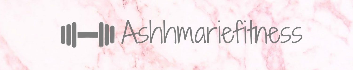 Ashhmariefitness